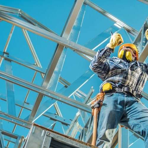 A Guide to Bridge and Gantry Crane Courses and the CB Class Licence