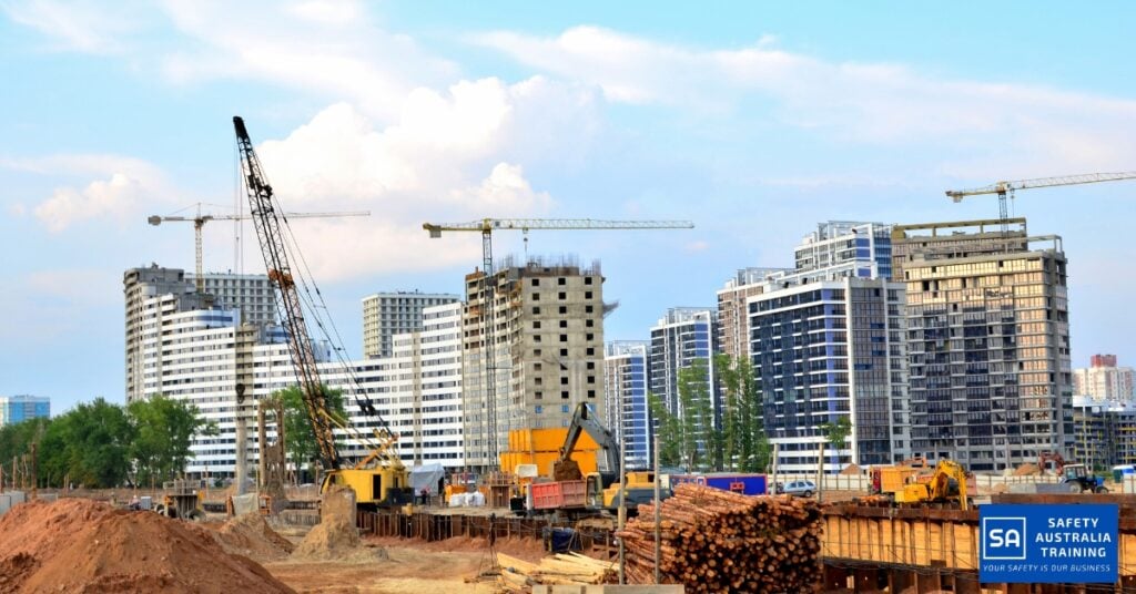 crane licence training