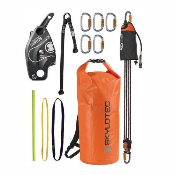 Tower Rescue Kit