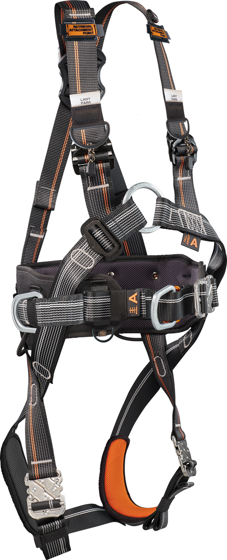 IGNITE NUCLEON (G-AUS-1161-M/XXL)