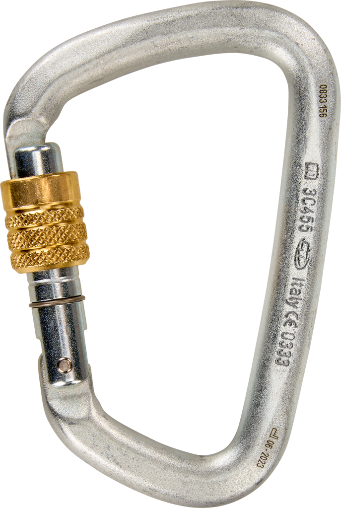 LARGE STEEL SG (H-305-SG)