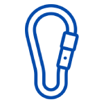 Karabiners and Hardware