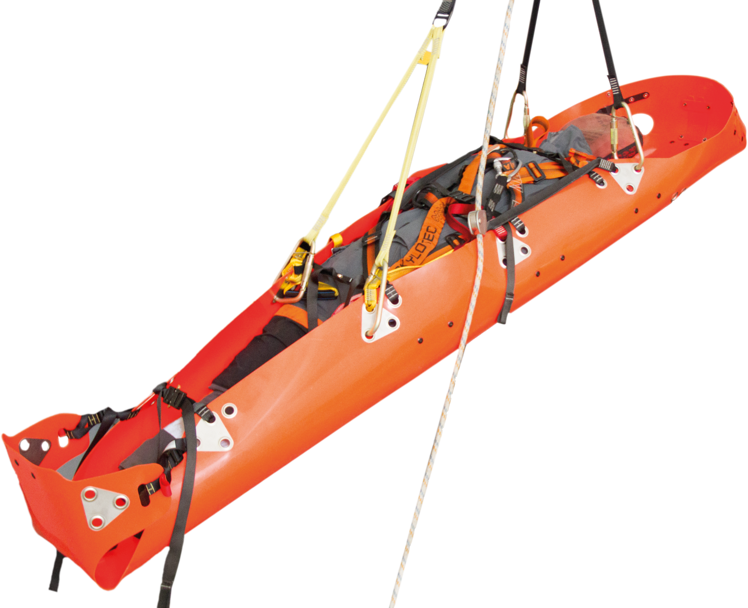 ultraROLL STRETCHER (SAN-9000)