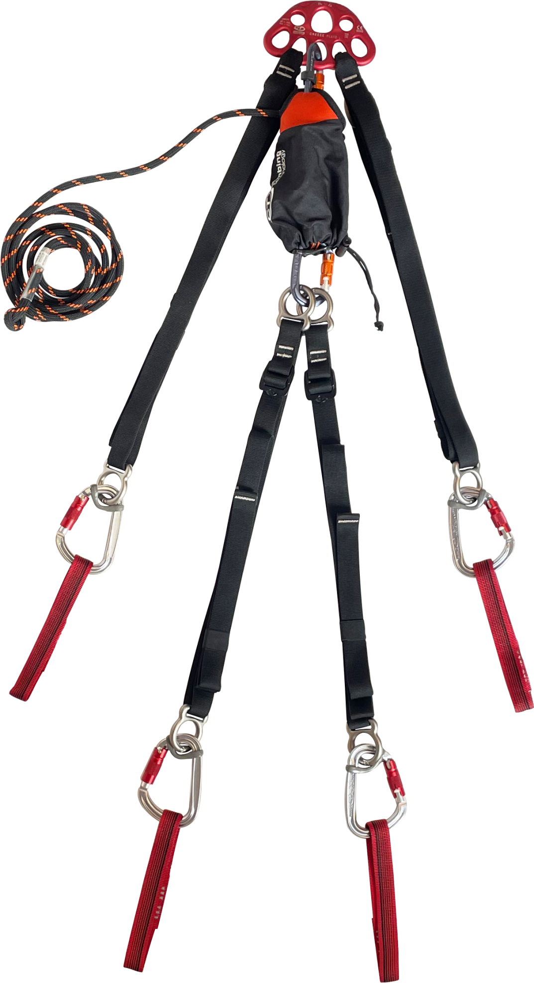 ultraFLEX PRO (SAN-0097)