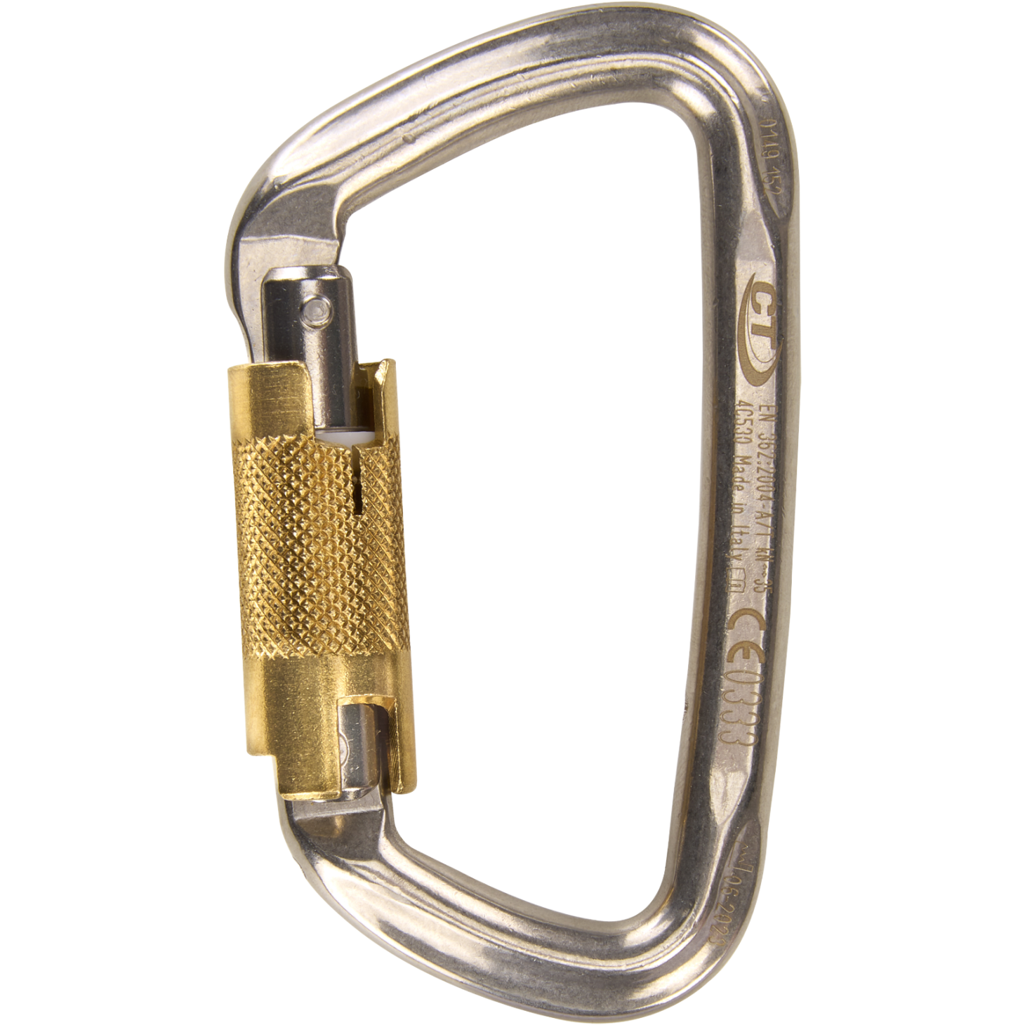 D-SHAPE S-STEEL TG (H-297-TG)