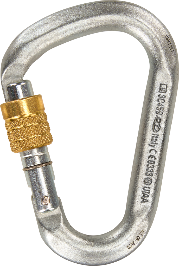 SNAPPY STEEL SG (H-291-SG)