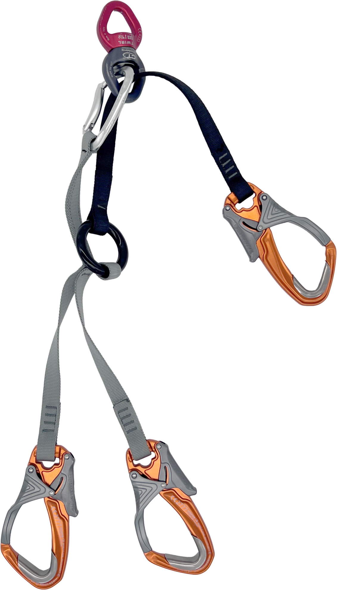 Triangle Sling for Conrest Pro+ (SAN-9106)