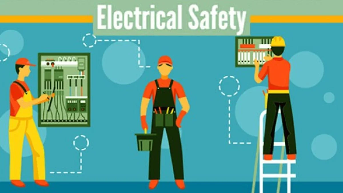 electrical training