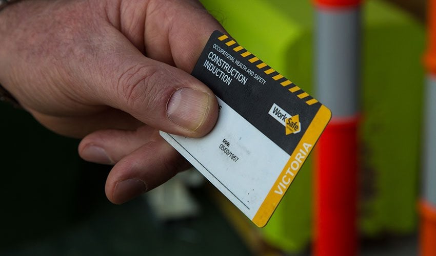 Why White Card Training Boosts Your Construction Career & Job Prospects