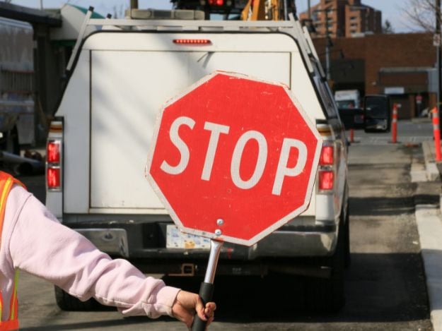 Traffic Vcontroller Traffic Controller & Traffic Management Implementer Training