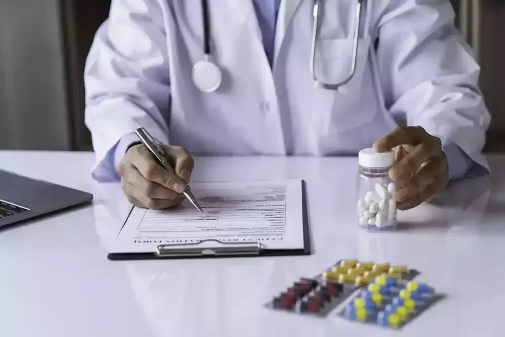 OFSC Drug & Alcohol Rules: Construction Guide